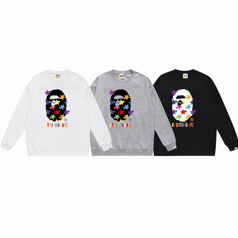 Bape S-XXL 19ct439 (1)